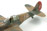 P-40 Warhawk Hasegawa 1:72
