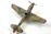 P-40 Warhawk Hasegawa 1:72