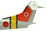 Model airplanes with floats Shin-Meiwa US-1A Hasegawa - 1:72