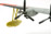 Model airplanes with floats Shin-Meiwa US-1A Hasegawa - 1:72