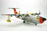 Model airplanes with floats Shin-Meiwa US-1A Hasegawa - 1:72