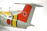 Model airplanes with floats Shin-Meiwa US-1A Hasegawa - 1:72