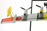 Model airplanes with floats Shin-Meiwa US-1A Hasegawa - 1:72