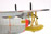 Model airplanes with floats Shin-Meiwa US-1A Hasegawa - 1:72