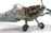 Me Bf 109 E Open Engine 1:48