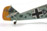 Me Bf 109 E Open Engine 1:48