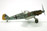 Me Bf 109 E Open Engine 1:48