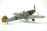 Me Bf 109 E Open Engine 1:48