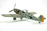 Me Bf 109 E Open Engine 1:48