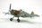 Me Bf 109 E Open Engine 1:48