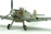 Me Bf 109 E Open Engine 1:48