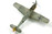 Me Bf 109 E Open Engine 1:48