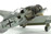 Focke Wulf Fw 190A Tamiya Open Engine 1:48