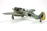 Focke Wulf Fw 190A Tamiya Open Engine 1:48