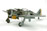 Focke Wulf Fw 190A Tamiya Open Engine 1:48