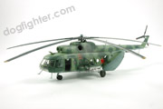 Mi-17 Zvezda