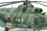 Mi-17 Zvezda Hip Multimission Helicopter 1:72