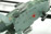 Mi-17 Zvezda Hip Multimission Helicopter 1:72