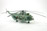 Mi-17 Zvezda Hip Multimission Helicopter 1:72