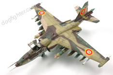 Sukhoi Su-25 1:48