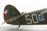 Avia B-534 - 1:48