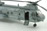 Boeing Vertol CH-46 E Sea Knight Academy 1:48