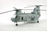 Boeing Vertol CH-46 E Sea Knight Academy 1:48