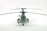 Boeing Vertol CH-46 E Sea Knight Academy 1:48