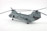 Boeing Vertol CH-46 E Sea Knight Academy 1:48