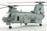 Boeing Vertol CH-46 E Sea Knight Academy 1:48