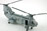 Boeing Vertol CH-46 E Sea Knight Academy 1:48