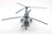 Boeing Vertol CH-46 E Sea Knight Academy 1:48