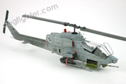 Bell AH-1 Super Cobra Academy
