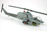 Bell AH-1 Super Cobra Academy 1:35