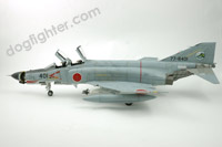 F-4EJ Phantom II Tamiya