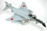 F-4EJ Phantom II 1:32