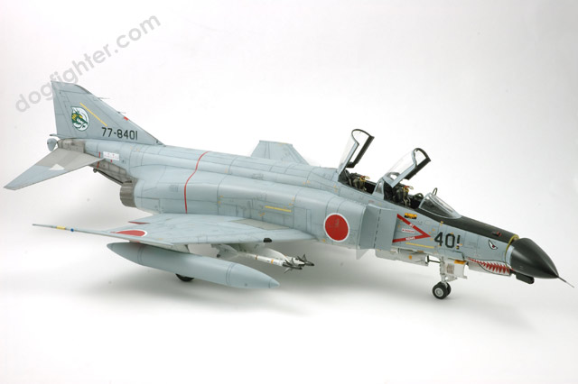 1/32 F-4EJファントムII Amazon | タミヤ 1/32 エアークラフトシリーズ No.14 航空自衛隊