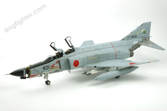 1/32 F-4EJファントムII Amazon | タミヤ 1/32 エアークラフトシリーズ No.14 航空自衛隊