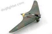 Horten 229A-1 Flying Wing Dragon