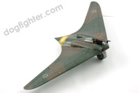 Horten 229A-1 Flying Wing Dragon