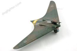 Horten 229A-1 Flying Wing Dragon