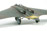 luftwaffe secret technology Horten 229A-1 Dragon 1:48