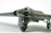 luftwaffe secret technology Horten 229A-1 Dragon 1:48