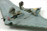 luftwaffe secret technology Horten 229A-1 Dragon 1:48