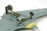 luftwaffe secret technology Horten 229A-1 Dragon 1:48