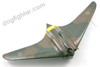 Horten 229 A1 Dragon