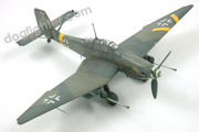 Junkers Ju-87 Stuka