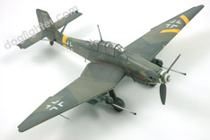 Junkers Ju-87 Stuka