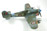 Typhoon airplane Hawker Typhoon MDC 1:32