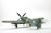 Typhoon airplane Hawker Typhoon MDC 1:32